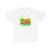 Space Whore - T-Shirt - Witty Twisters Fashions